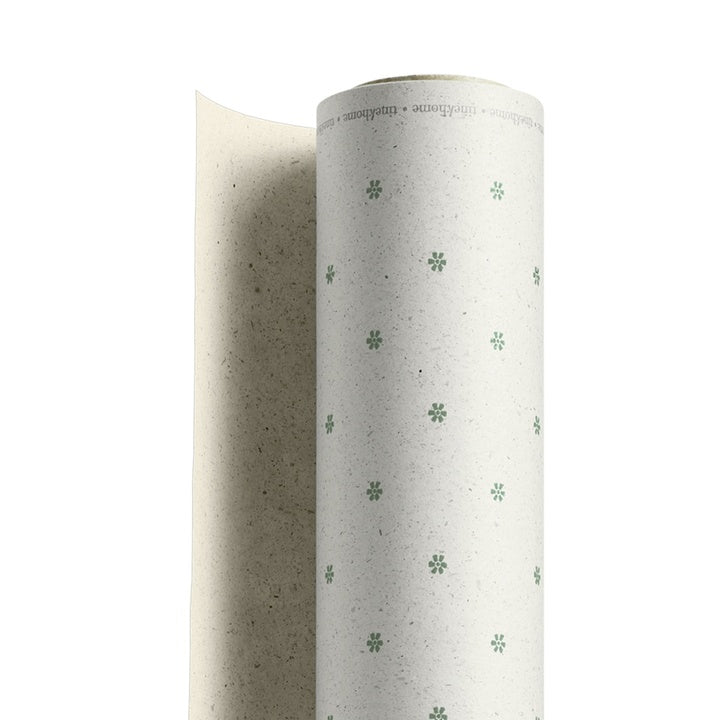 Geschenkpapier "Caro Sage"