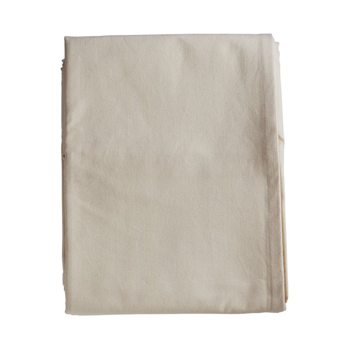 Tischdecke "Chef"-cream