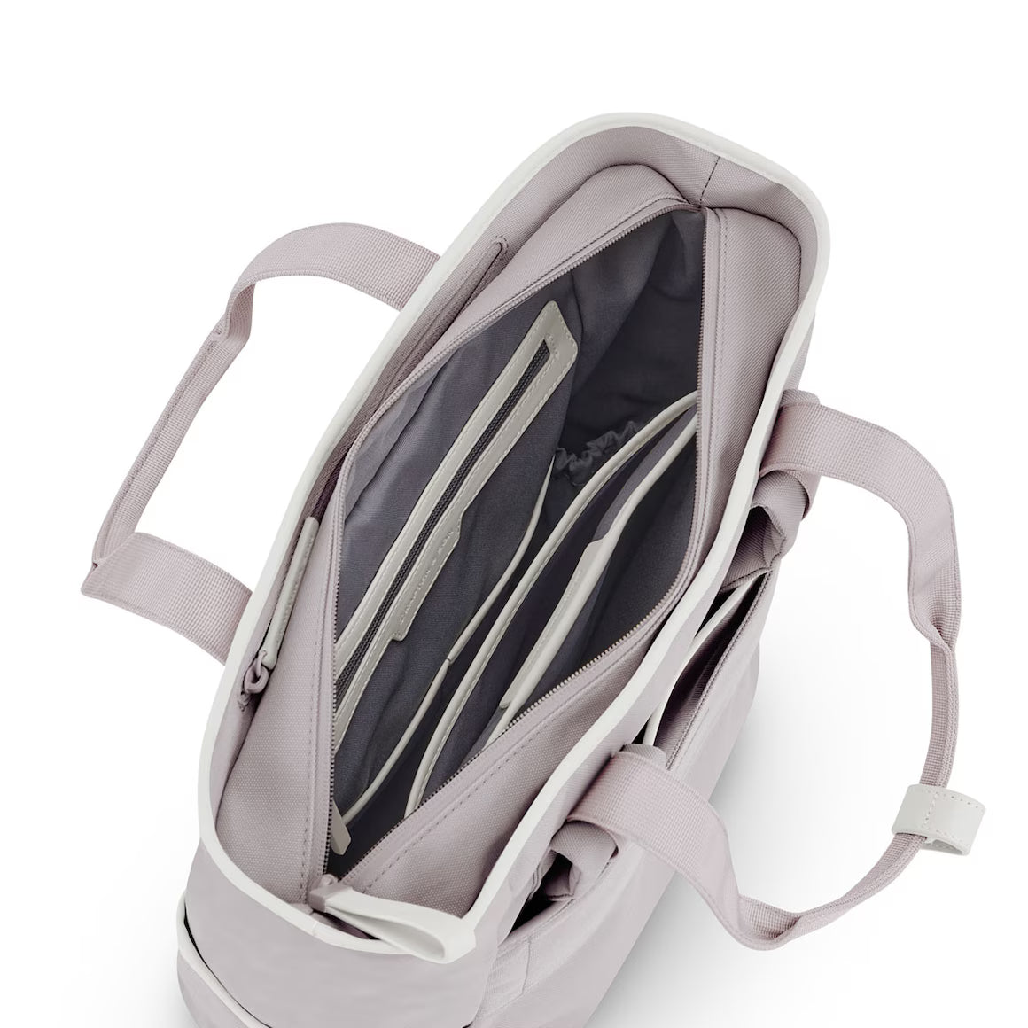 Rucksack „Lindby Diaper“-muted clay