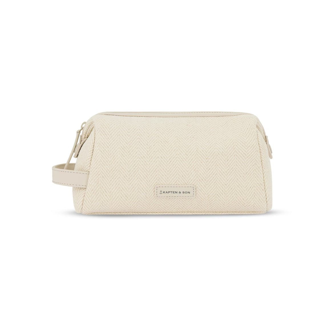 Kulturtasche „Windsor Ibiza" - Dein Lieblingsladen Concept