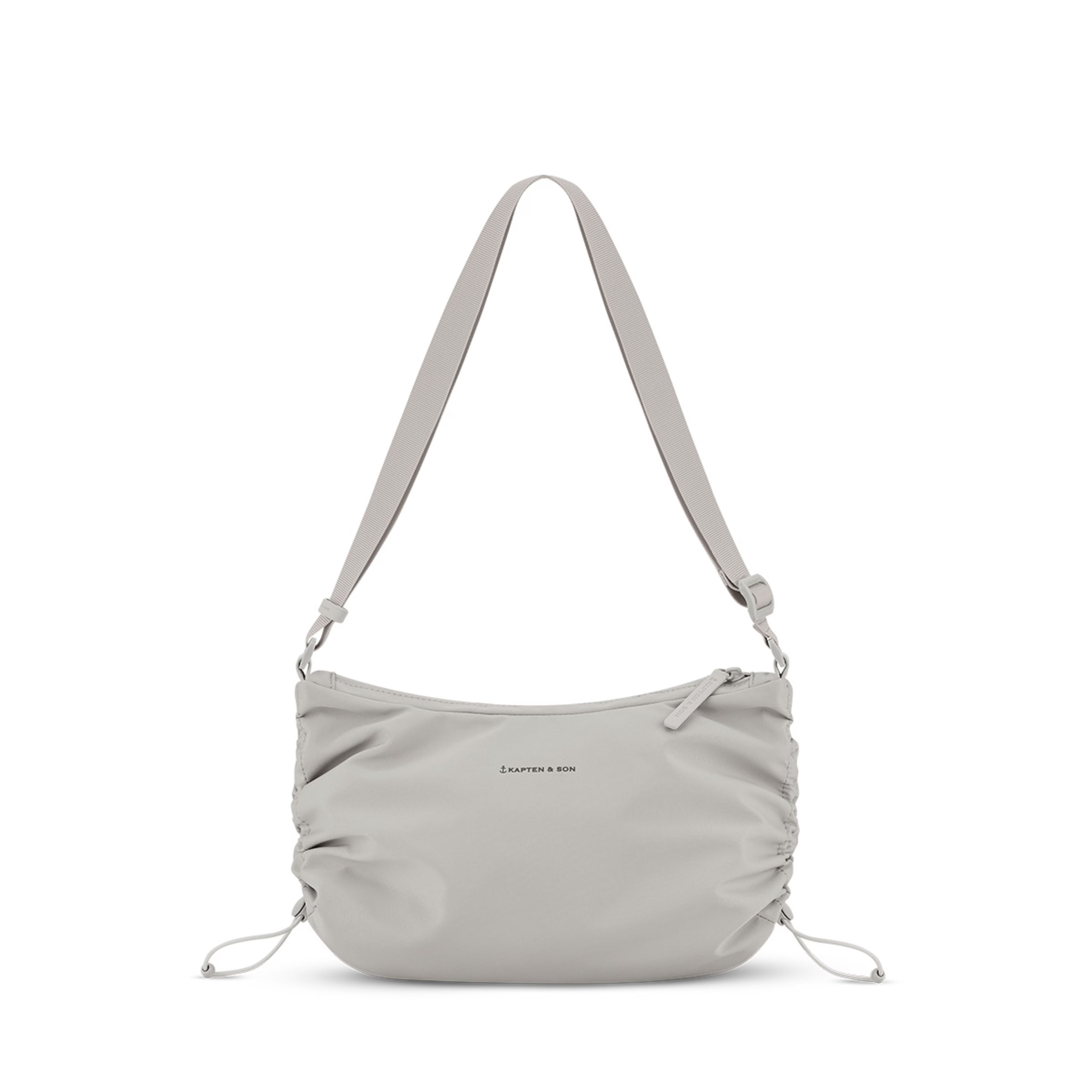 Tasche „Skara Small Greige“