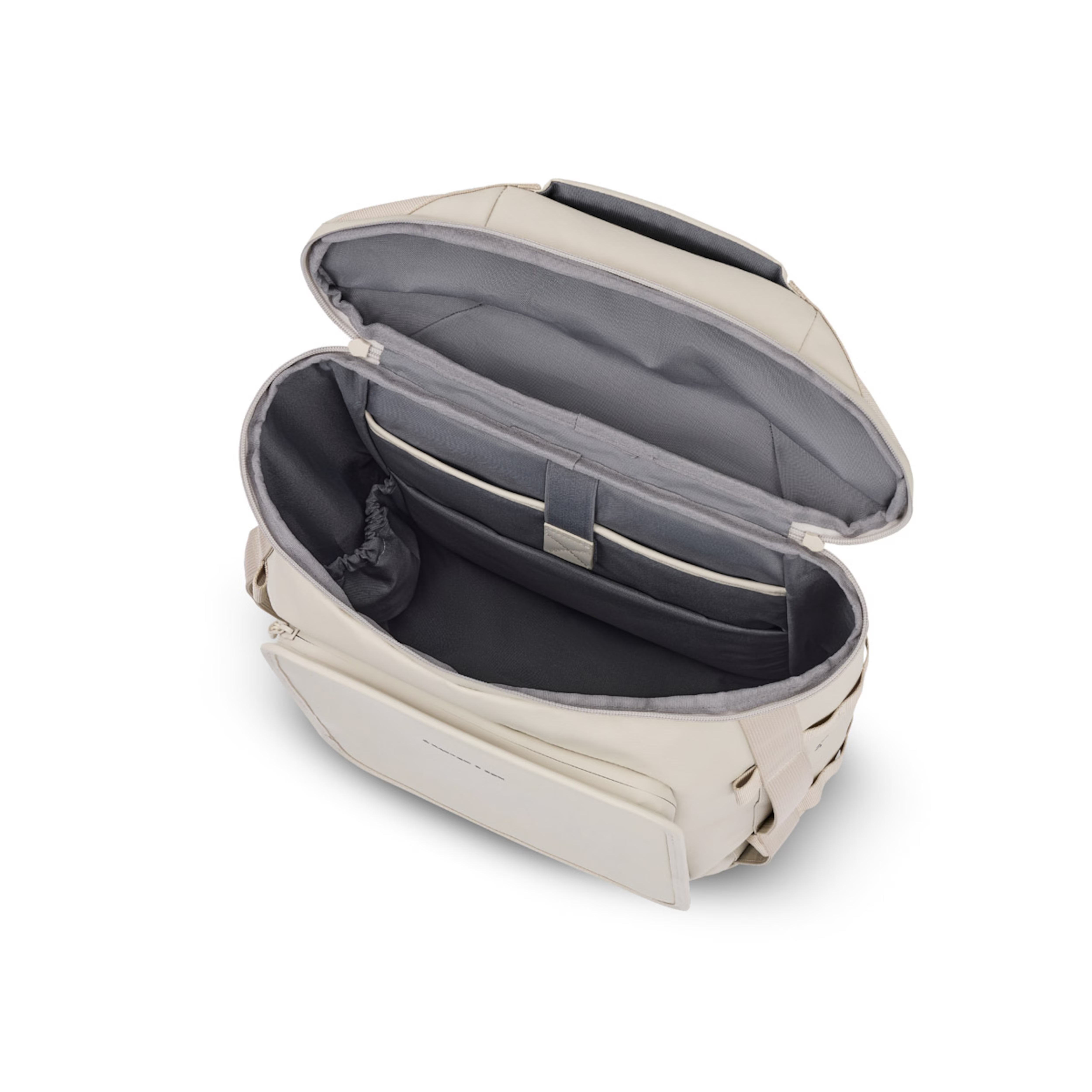 Rucksack "Lisbon Backpack Duffle S" sandstone