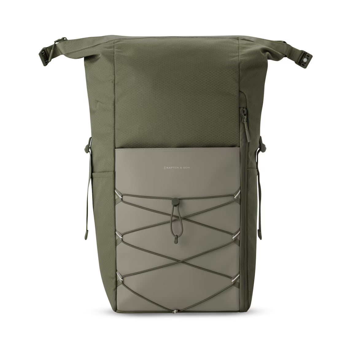 Rucksack „Yoho Forest Green“