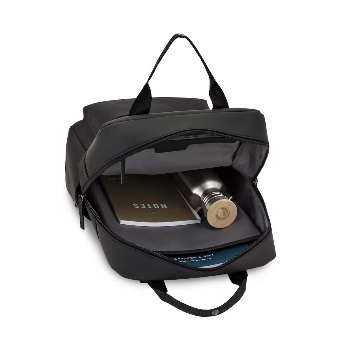 Rucksack "Bergen"