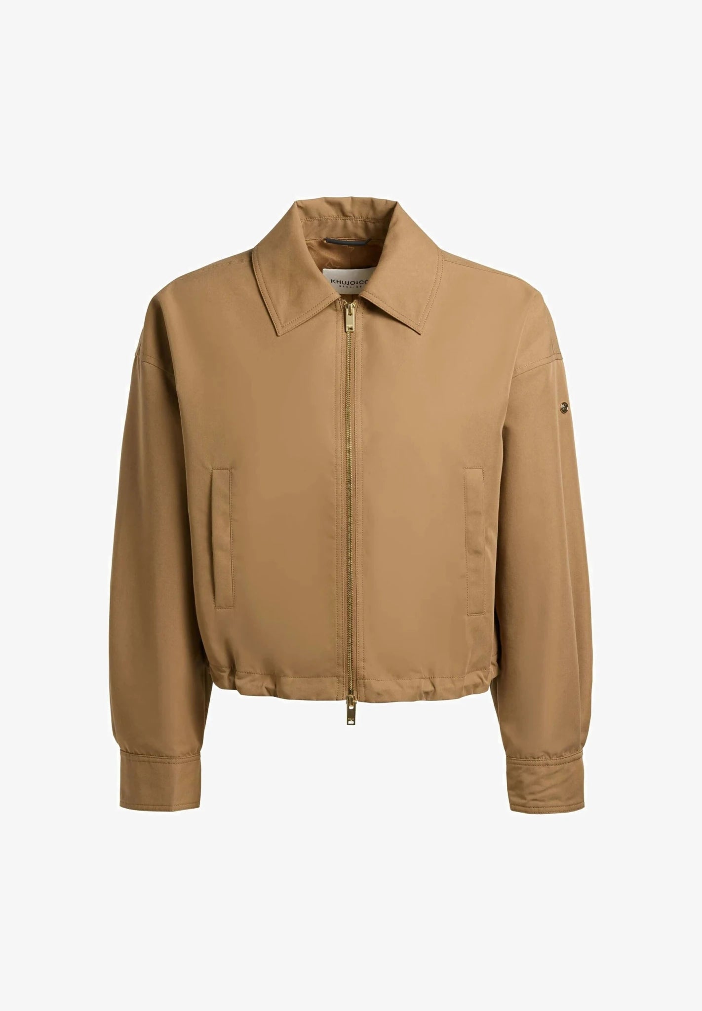 Jacke "Tovee" - Dein Lieblingsladen Concept