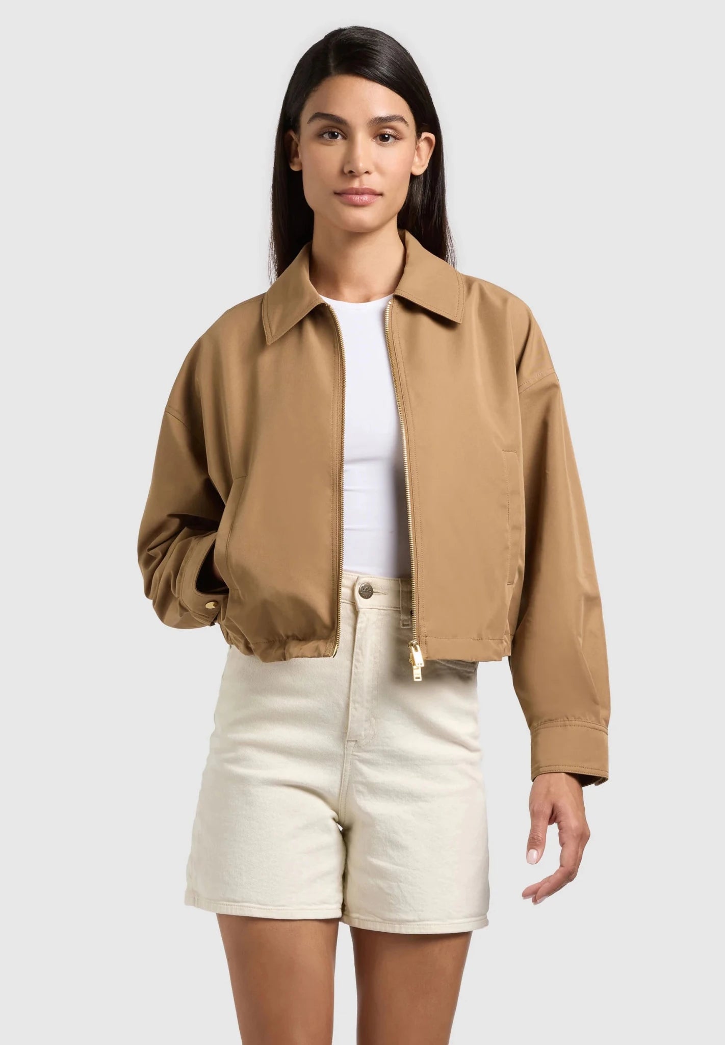 Jacke "Tovee" - Dein Lieblingsladen Concept