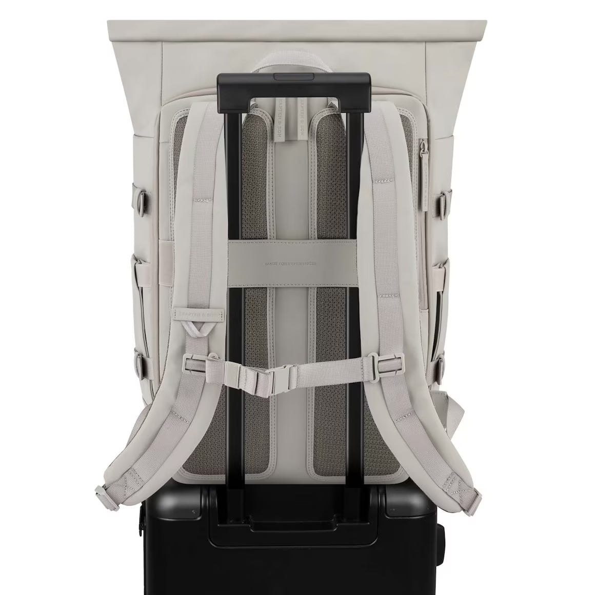 Rucksack „Helsinki Pro“-greige