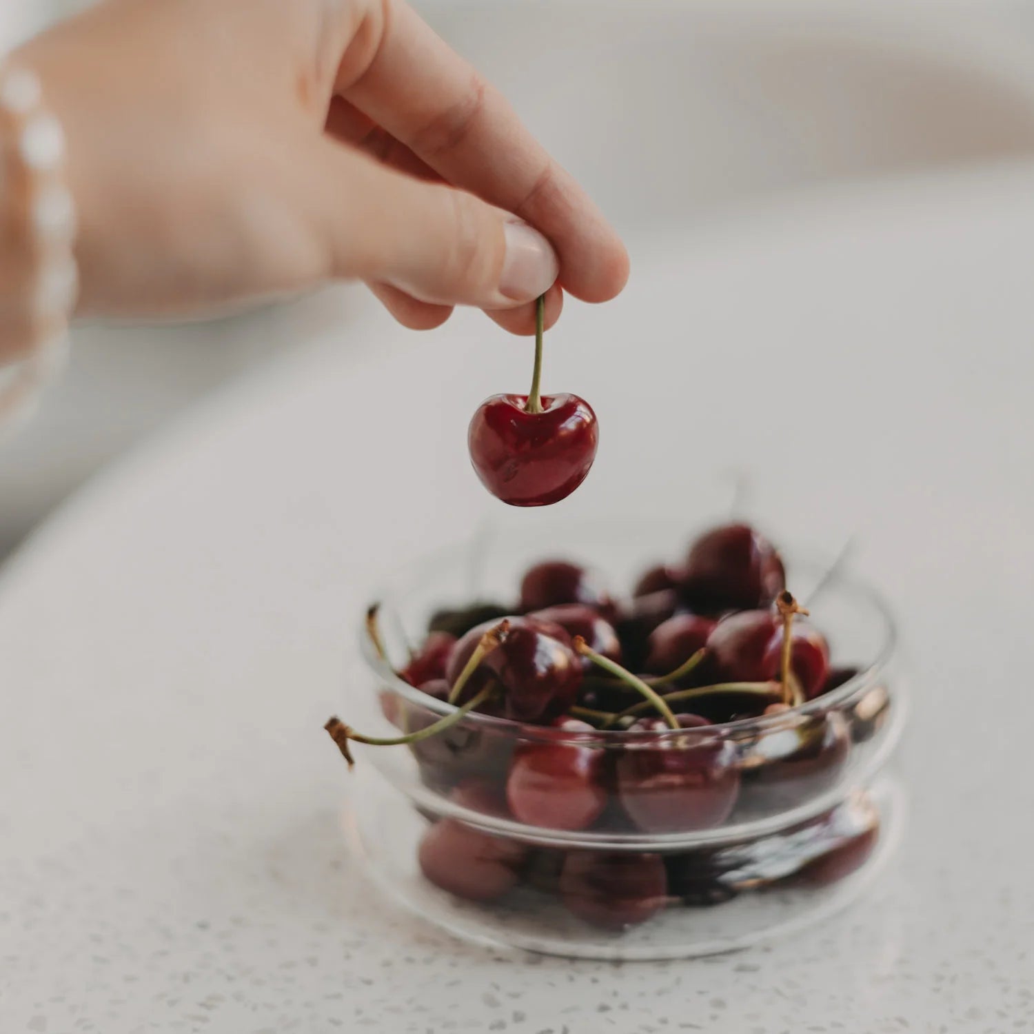 Schale "Bubble klein"