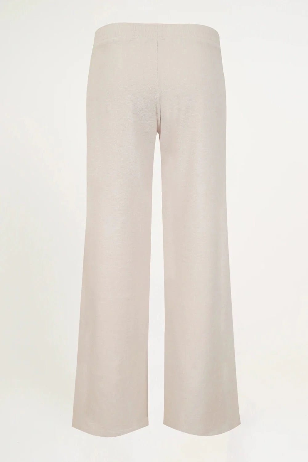 Hose "Lely" stone - Dein Lieblingsladen Concept