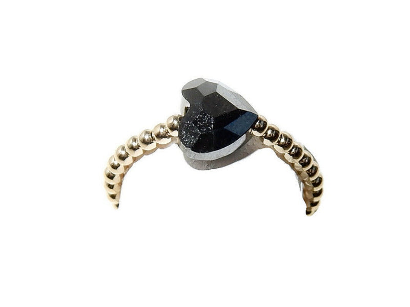 Flexring 2mm "Love"