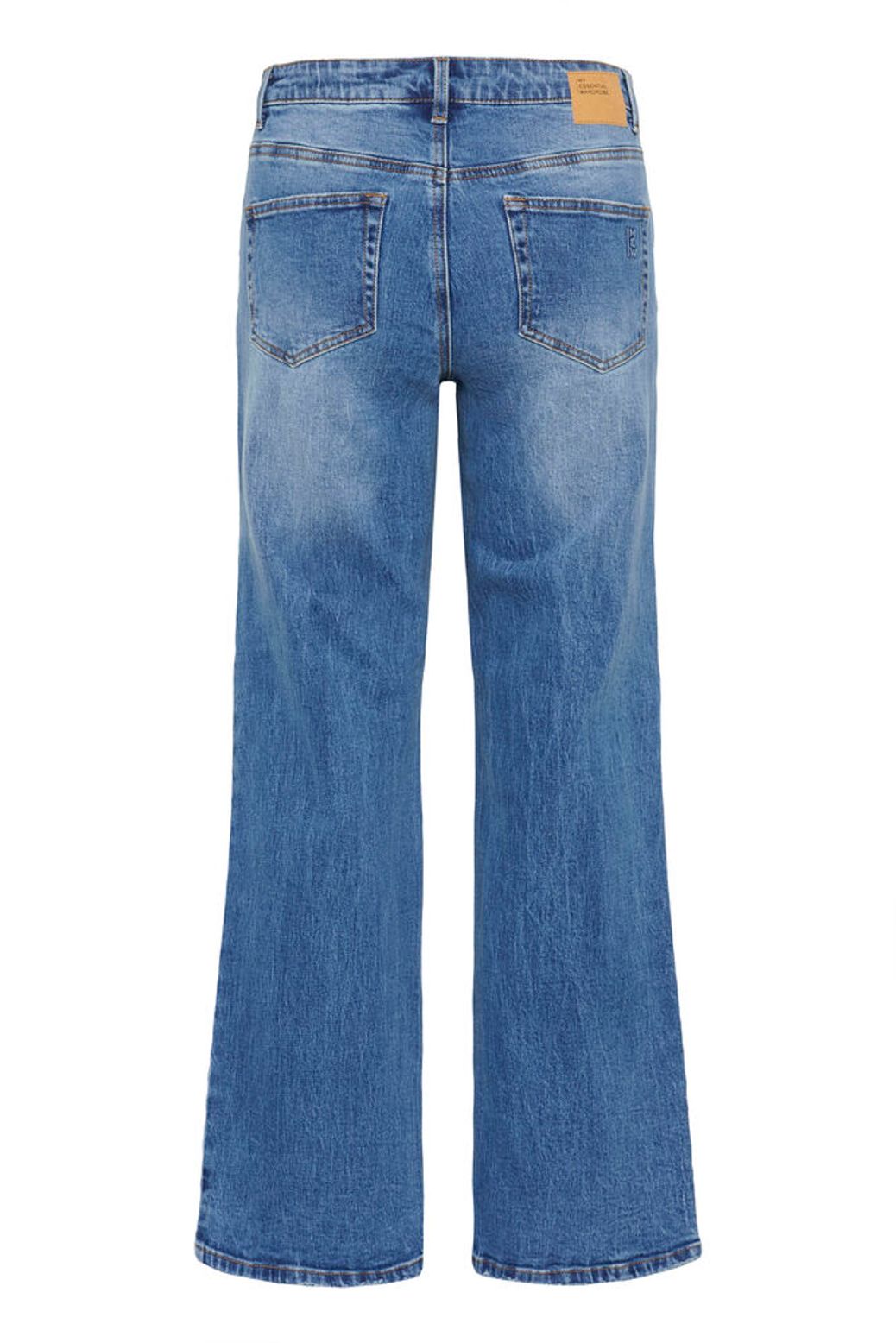 Jeans "MWLouis"-medium blue