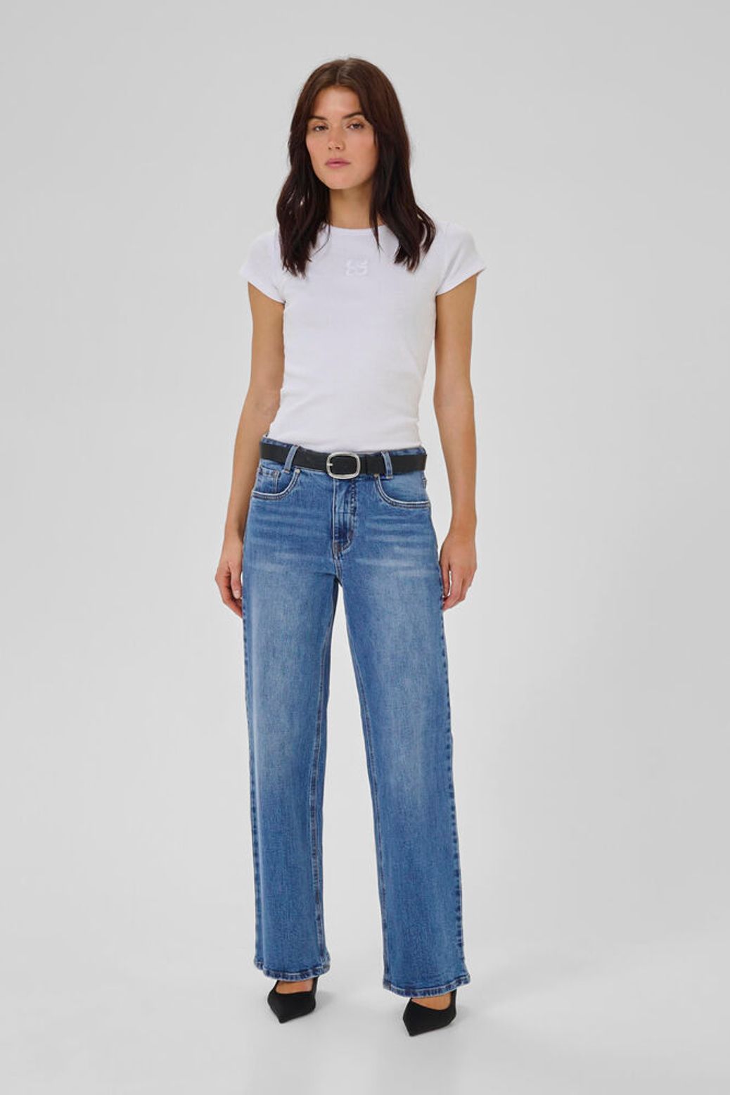 Jeans "MWLouis"-medium blue