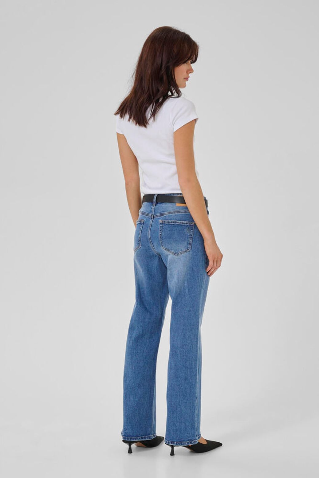 Jeans "MWLouis"-medium blue