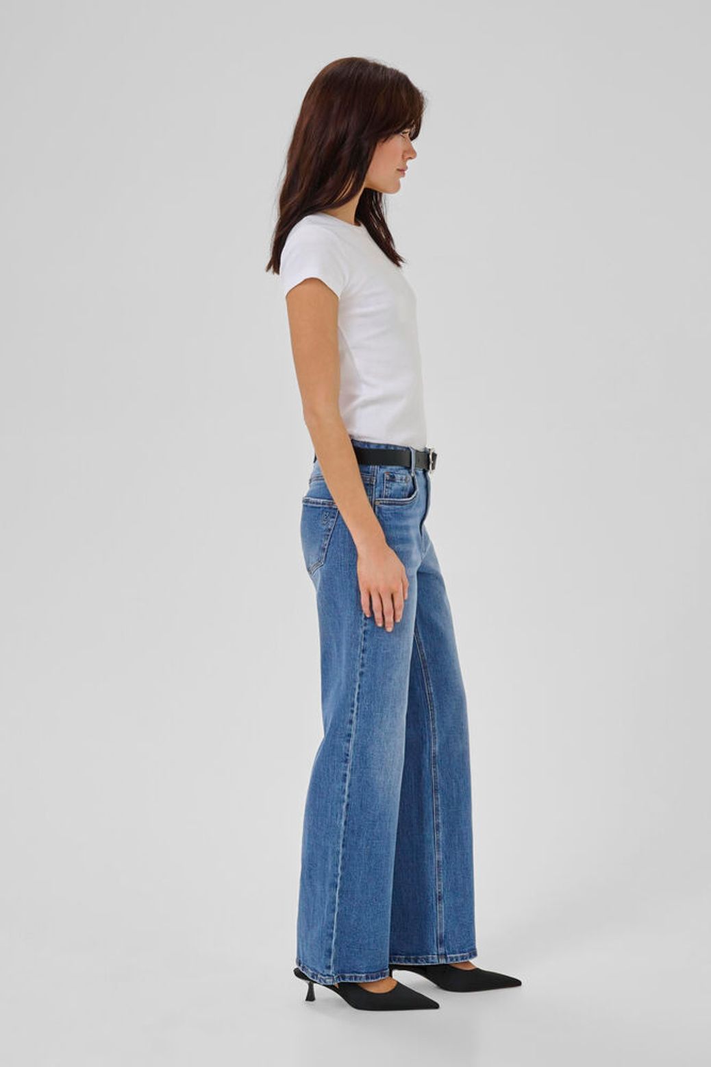 Jeans "MWLouis"-medium blue