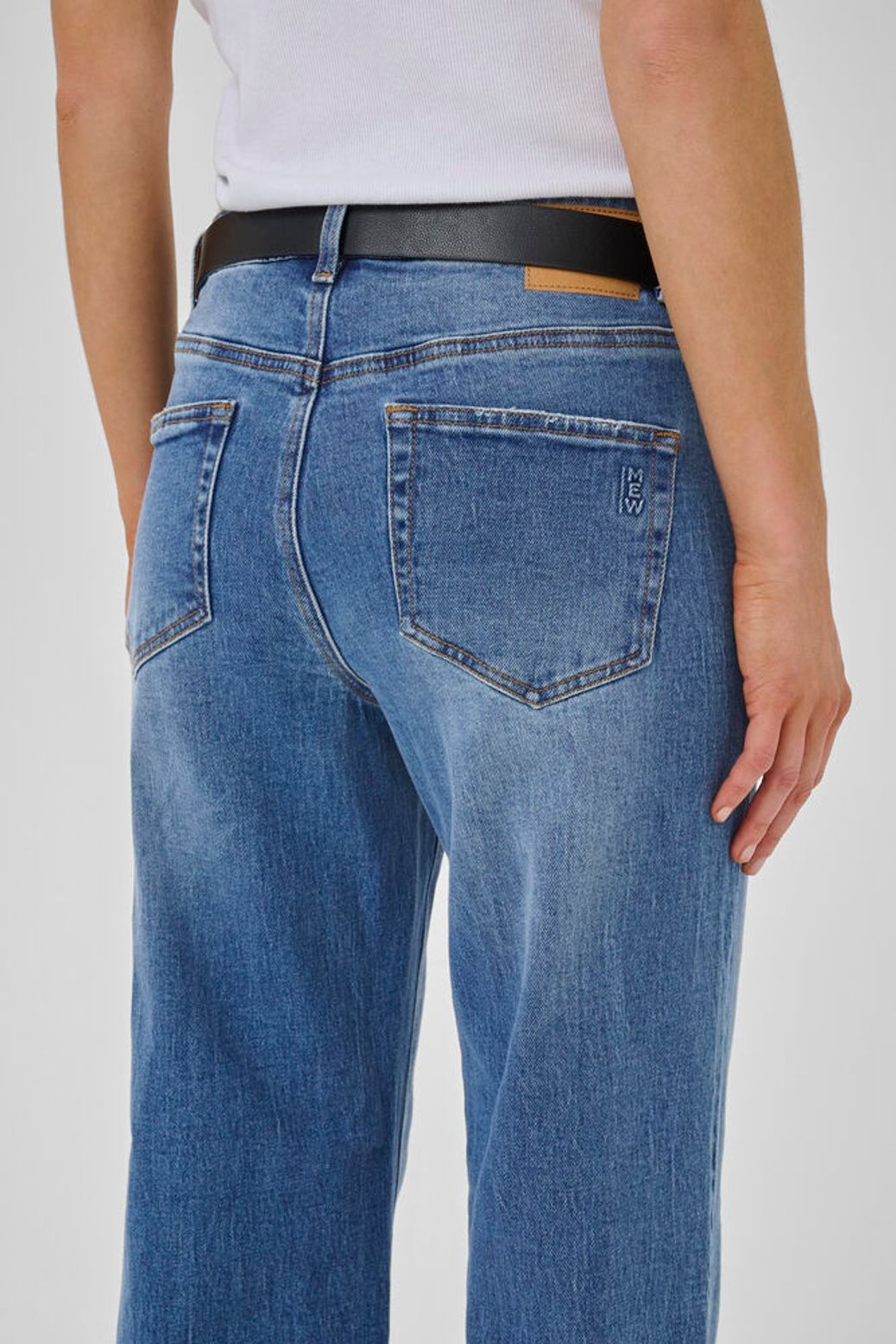 Jeans "MWLouis"-medium blue