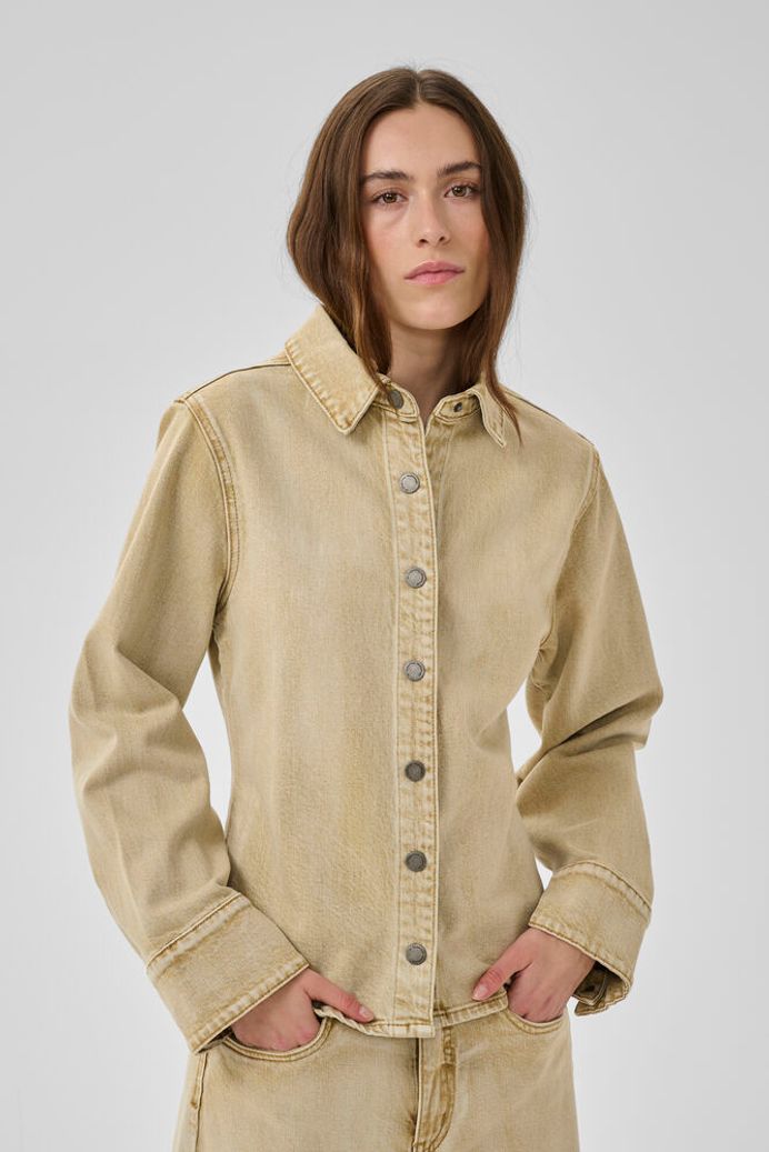 Shirt "MWAzul" - Dein Lieblingsladen Concept