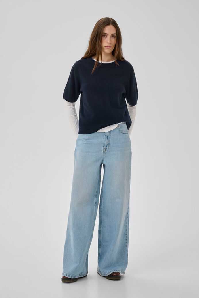 Knit Pullover "MWJola" - Dein Lieblingsladen Concept