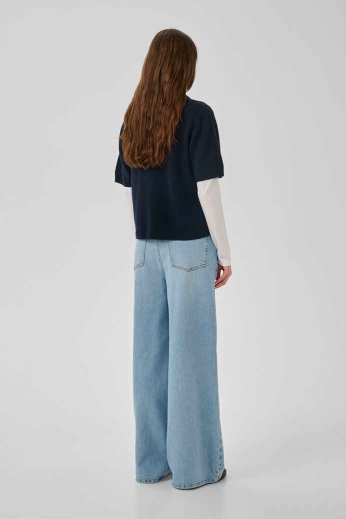 Knit Pullover "MWJola"