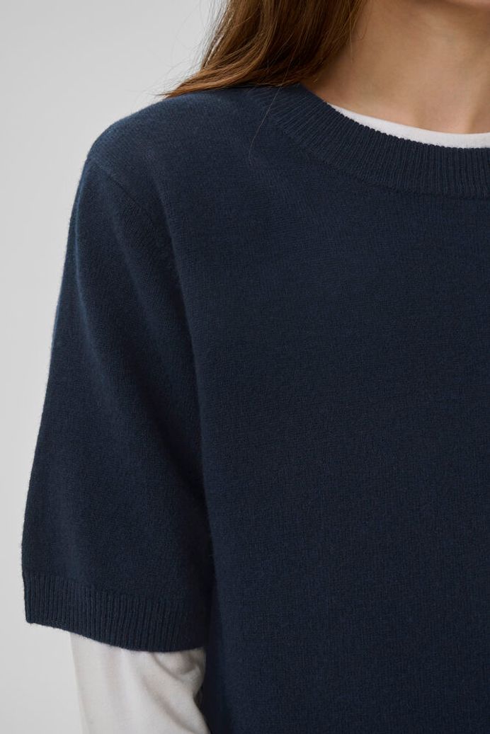 Knit Pullover "MWJola" - Dein Lieblingsladen Concept