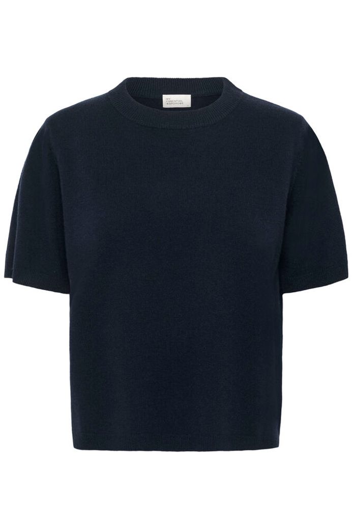Knit Pullover "MWJola" - Dein Lieblingsladen Concept