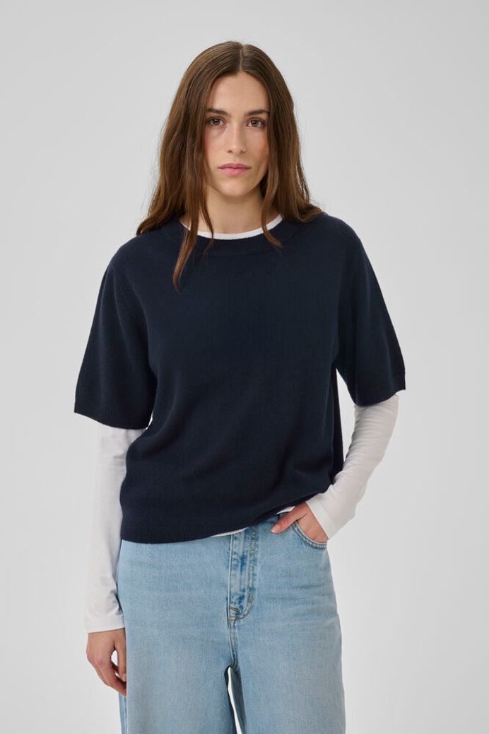 Knit Pullover "MWJola" - Dein Lieblingsladen Concept