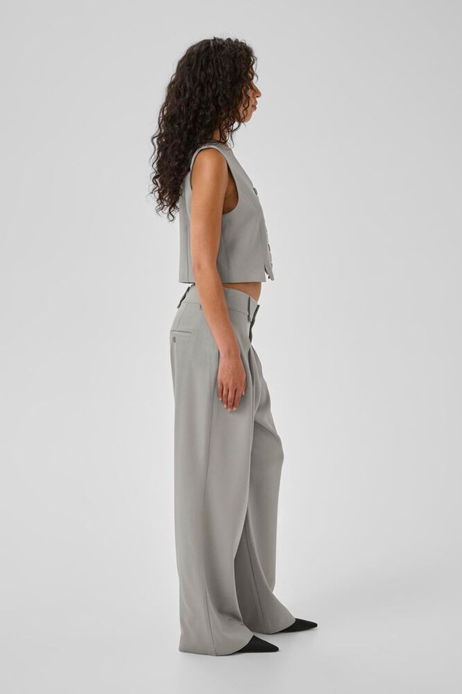 Wild Pant "DisaMW" - Dein Lieblingsladen Concept