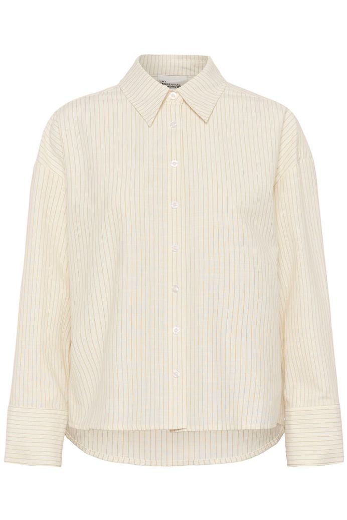 Boxy Shirt "MWLennie" - Dein Lieblingsladen Concept
