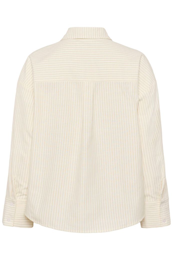 Boxy Shirt "MWLennie"