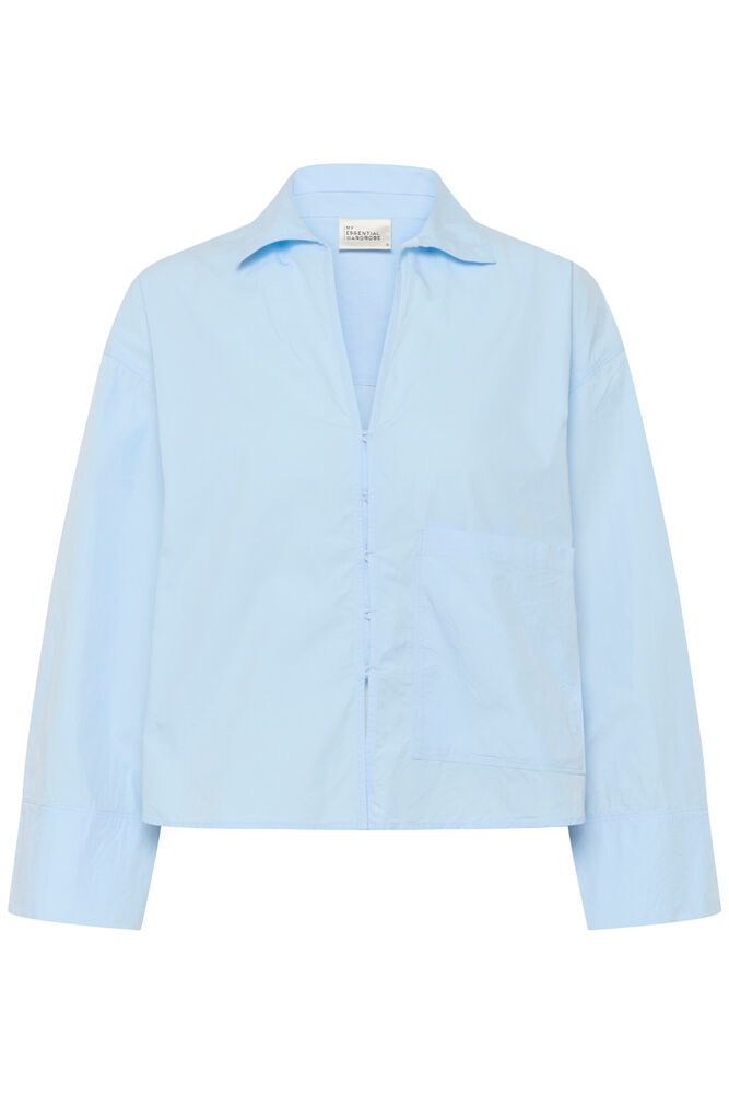 Boxy Short Shirt "MWSunna"