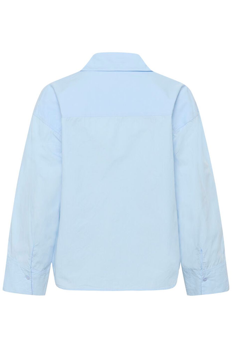 Boxy Short Shirt "MWSunna"