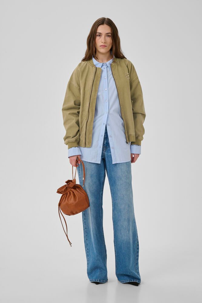 Bomber Jacket "MWLisva" - Dein Lieblingsladen Concept