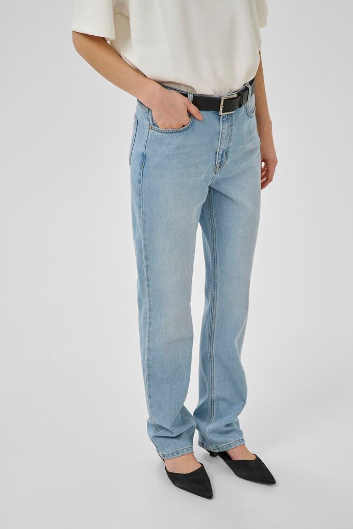 Jeans "The Isa" - Dein Lieblingsladen Concept
