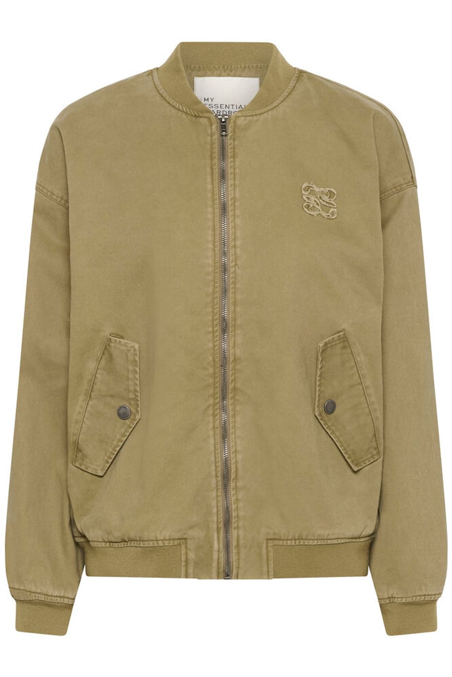 Bomber Jacket "MWLisva" - Dein Lieblingsladen Concept