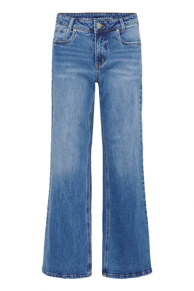 Jeans "MWLouis"-medium blue