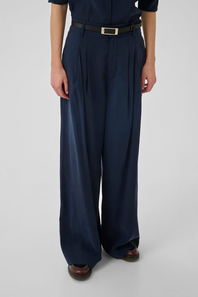 High Wide Pant "MWMindy"