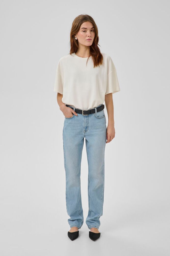Jeans "The Isa" - Dein Lieblingsladen Concept