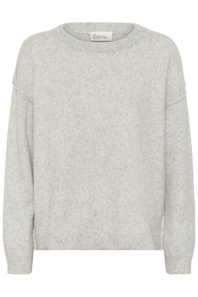 Fine Knit Pullover "MWPaloma"