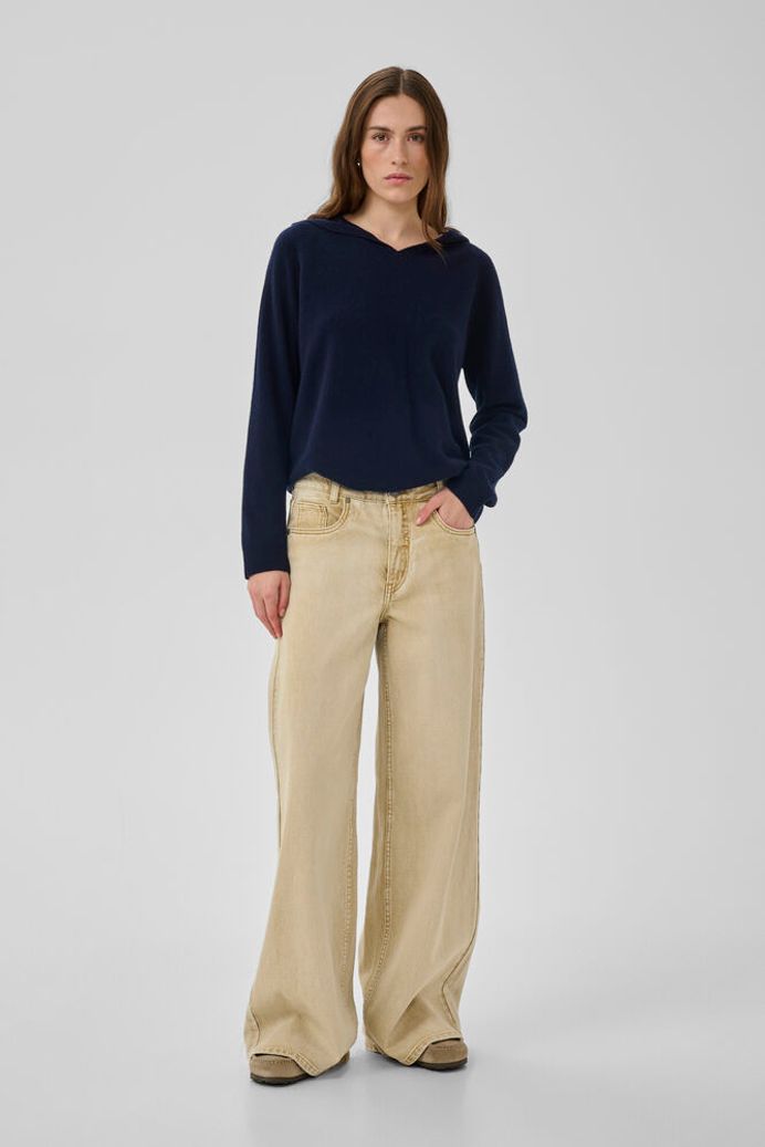 High X-Wide Jeans "MWNielle"