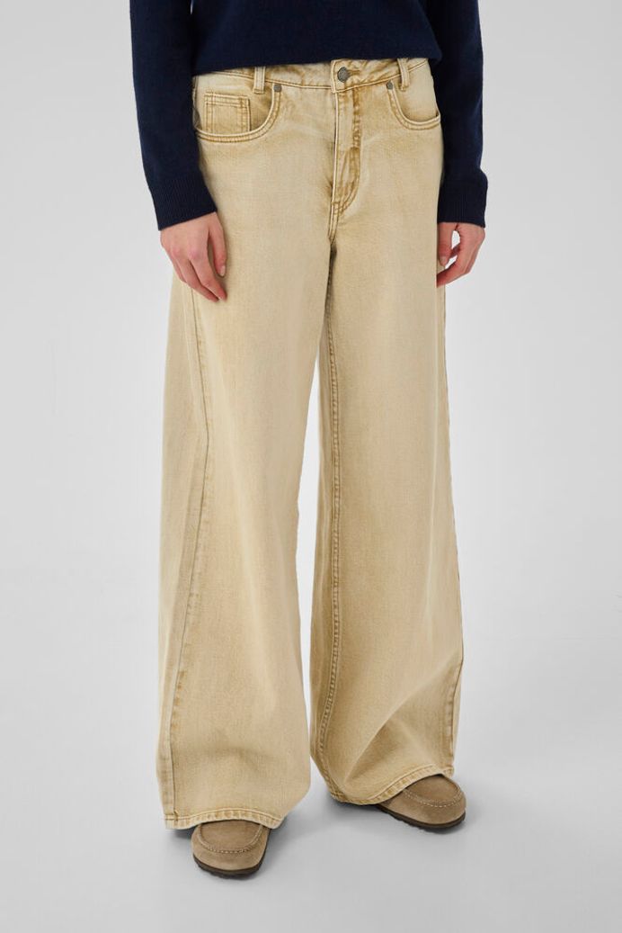 High X-Wide Jeans "MWNielle"