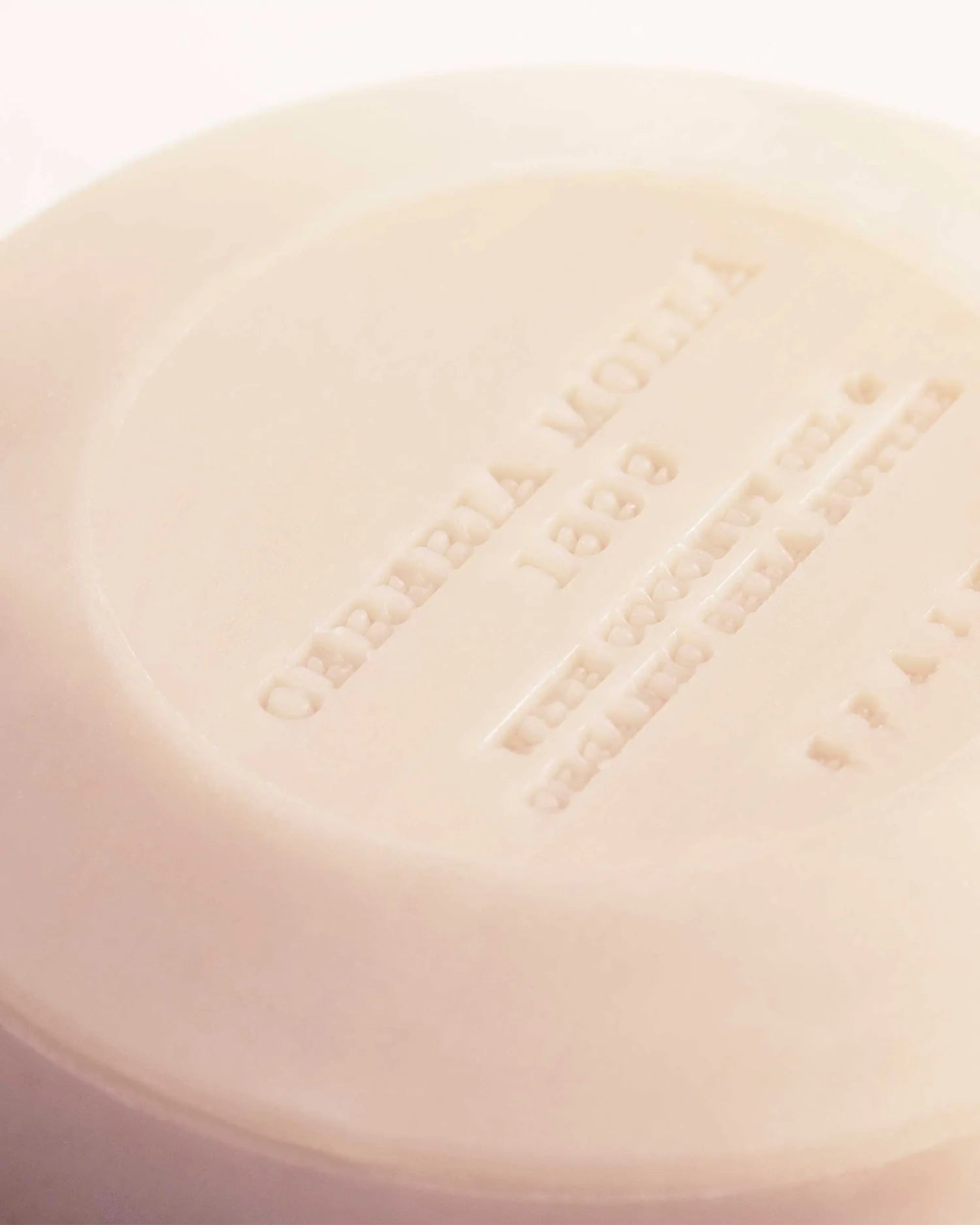 Seife „Black Orchid & Lily“