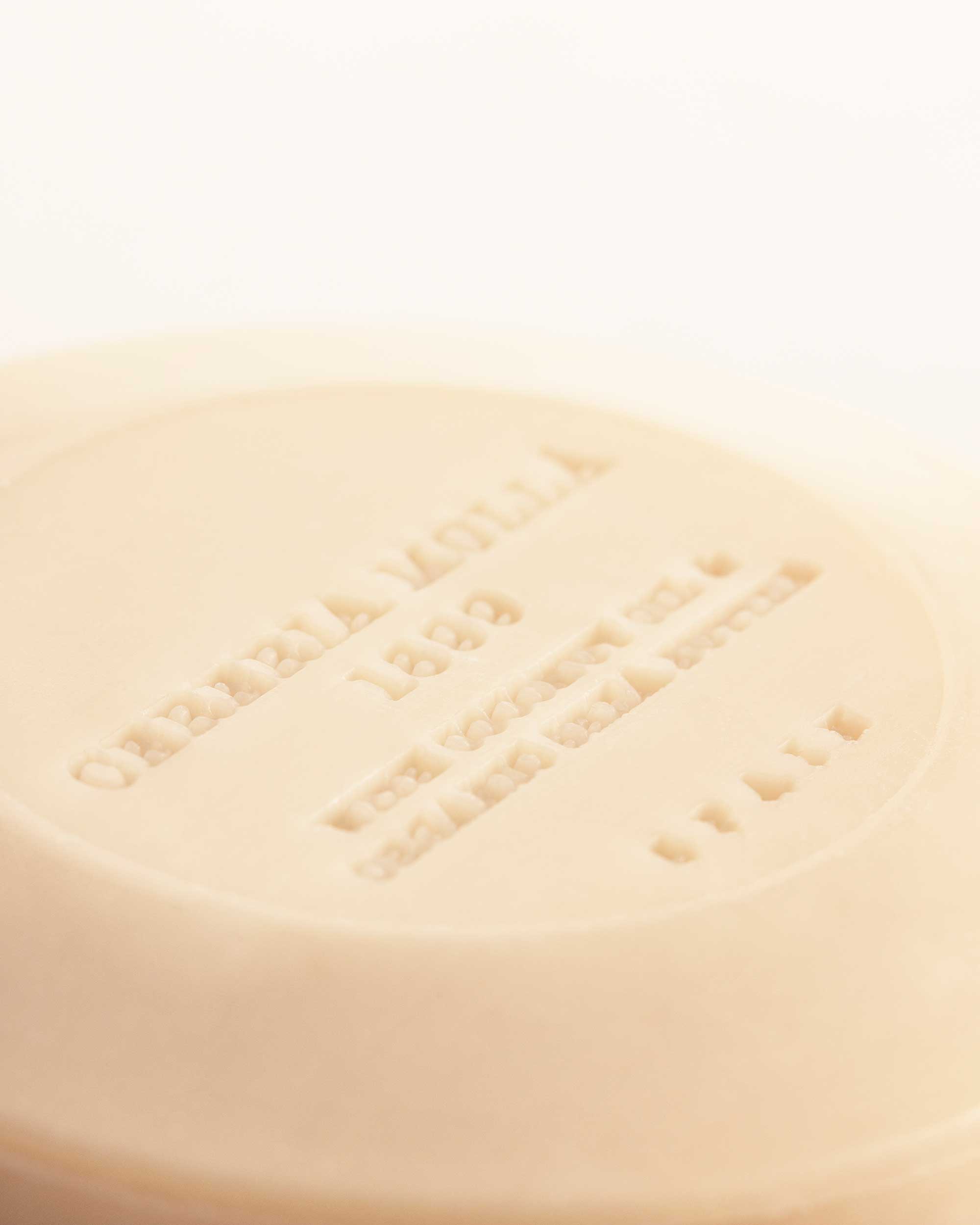 Seife „Santal & Tonka"