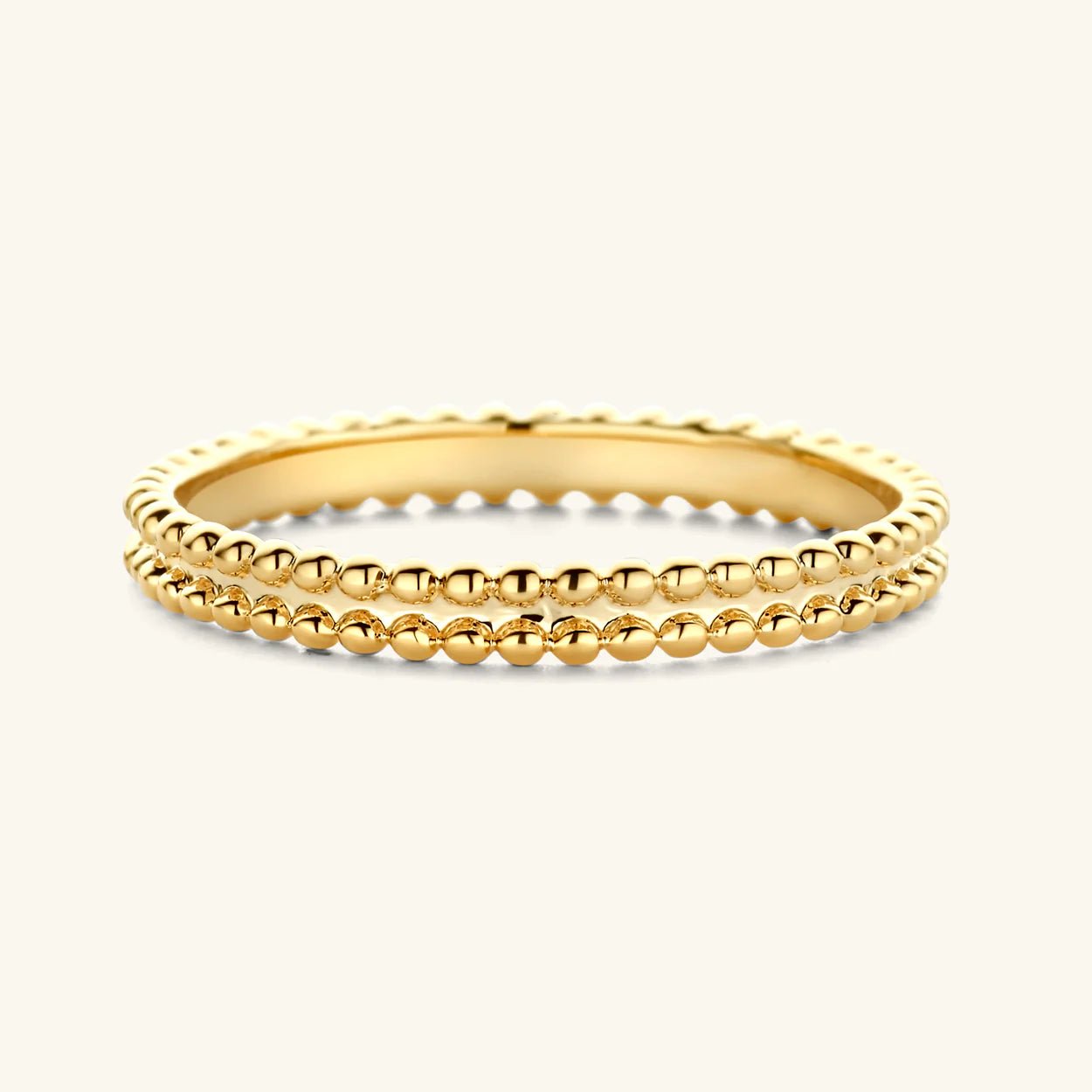 Ring "Lieke" - Dein Lieblingsladen Concept