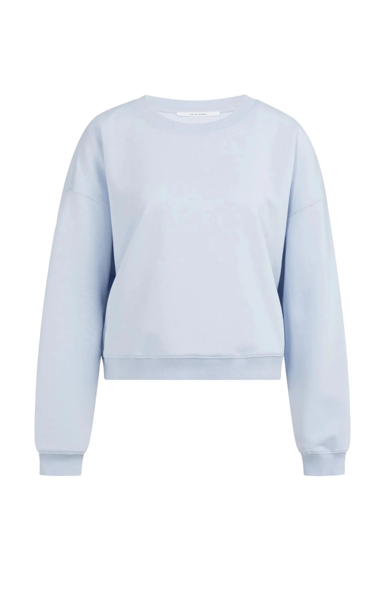 Leichter Pullover mit Rundhalsausschnitt - Dein Lieblingsladen Concept