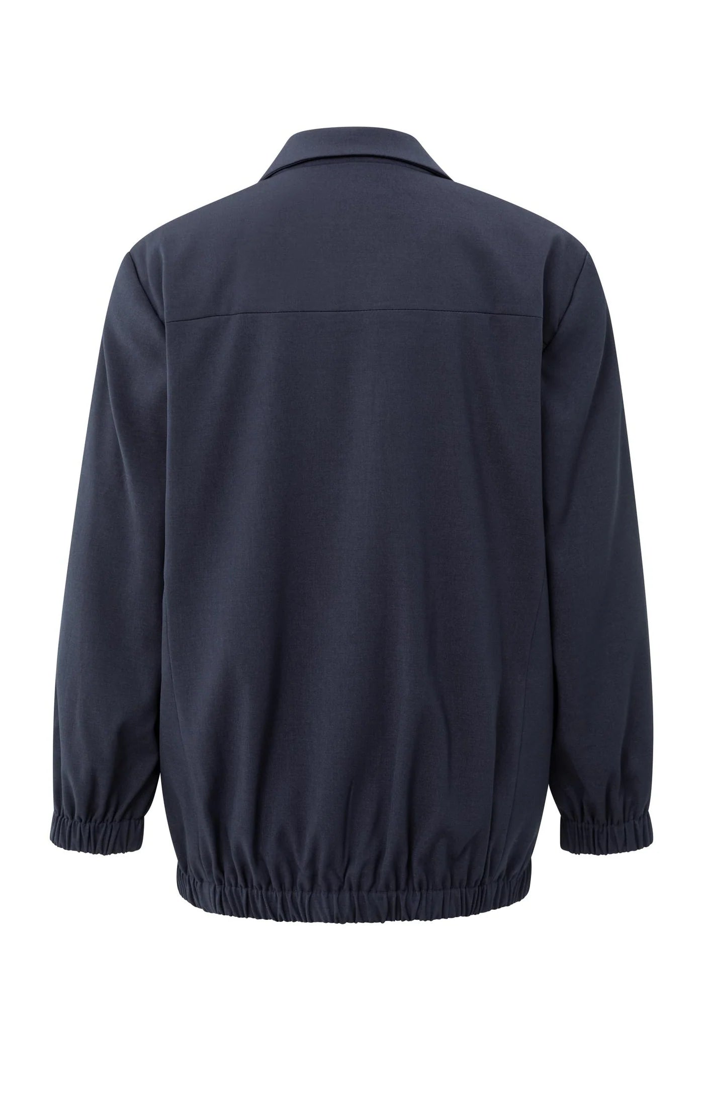 Blazer mit lockerer Passform