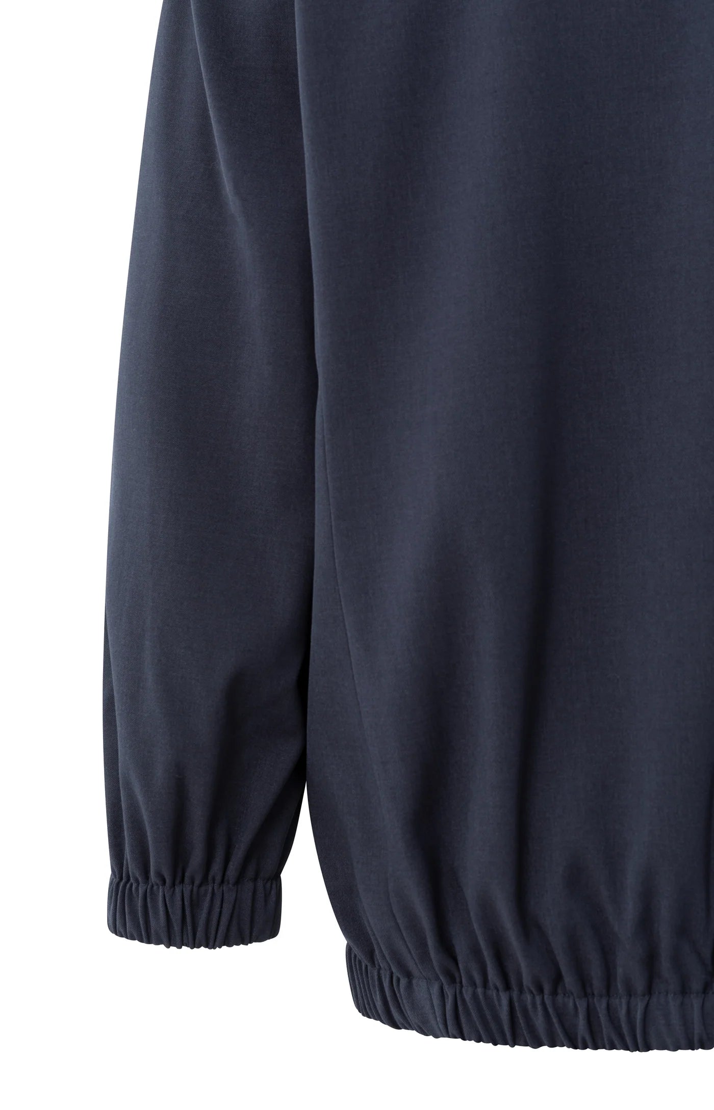 Blazer mit lockerer Passform