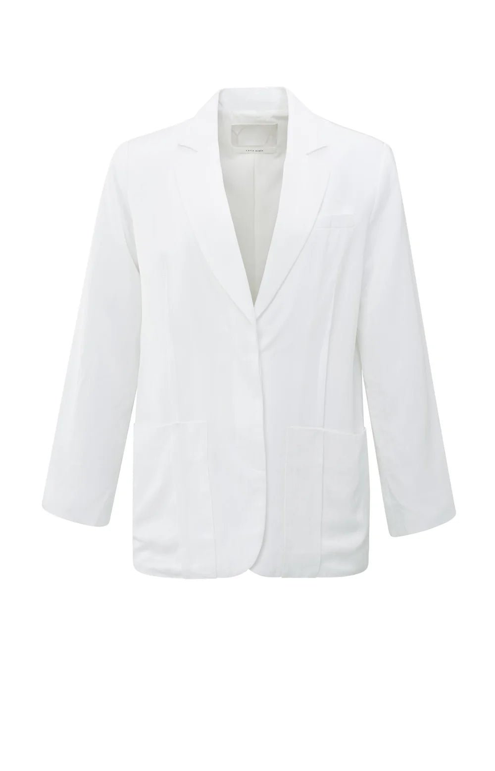 Blazer mit lockerer Passform - Dein Lieblingsladen Concept