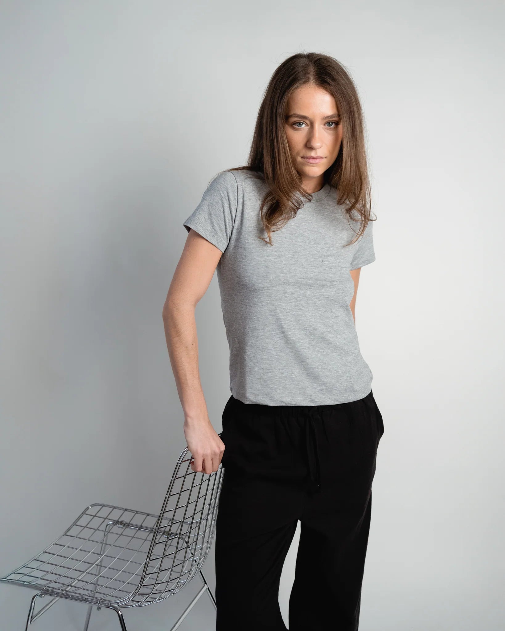 Hose "Oona" black - Dein Lieblingsladen Concept