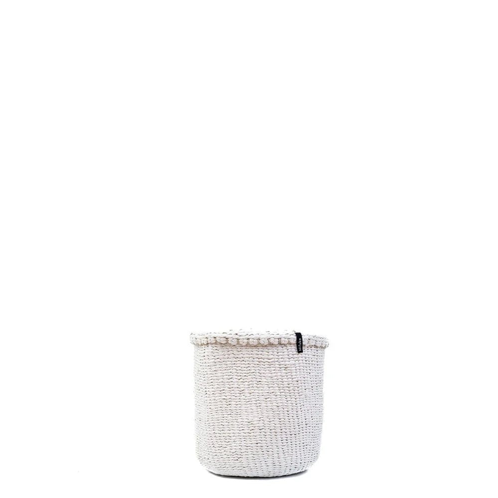 Kiondo Basket XS white - Dein Lieblingsladen Concept