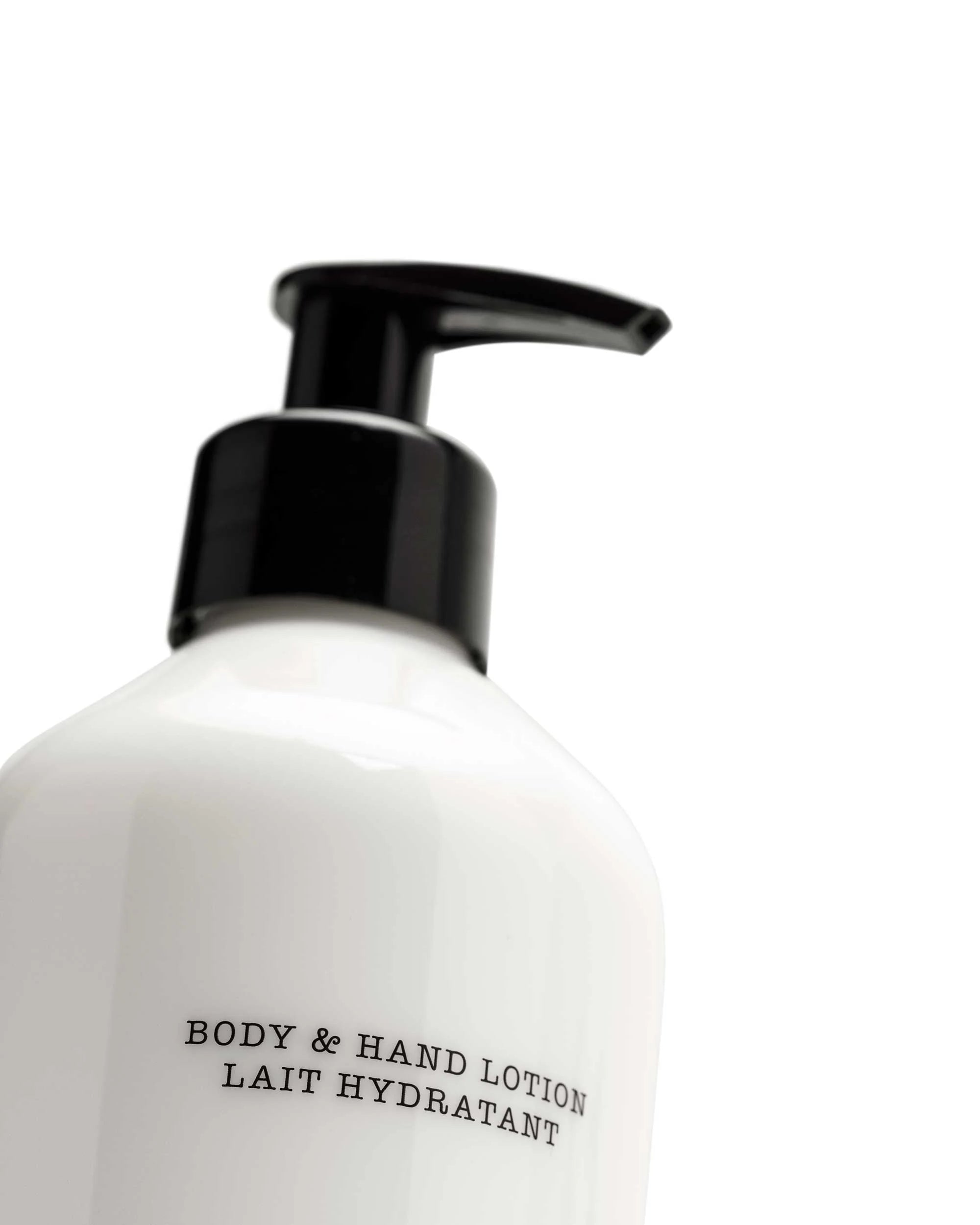 Handcreme „Basil & Mandarin 500ml"
