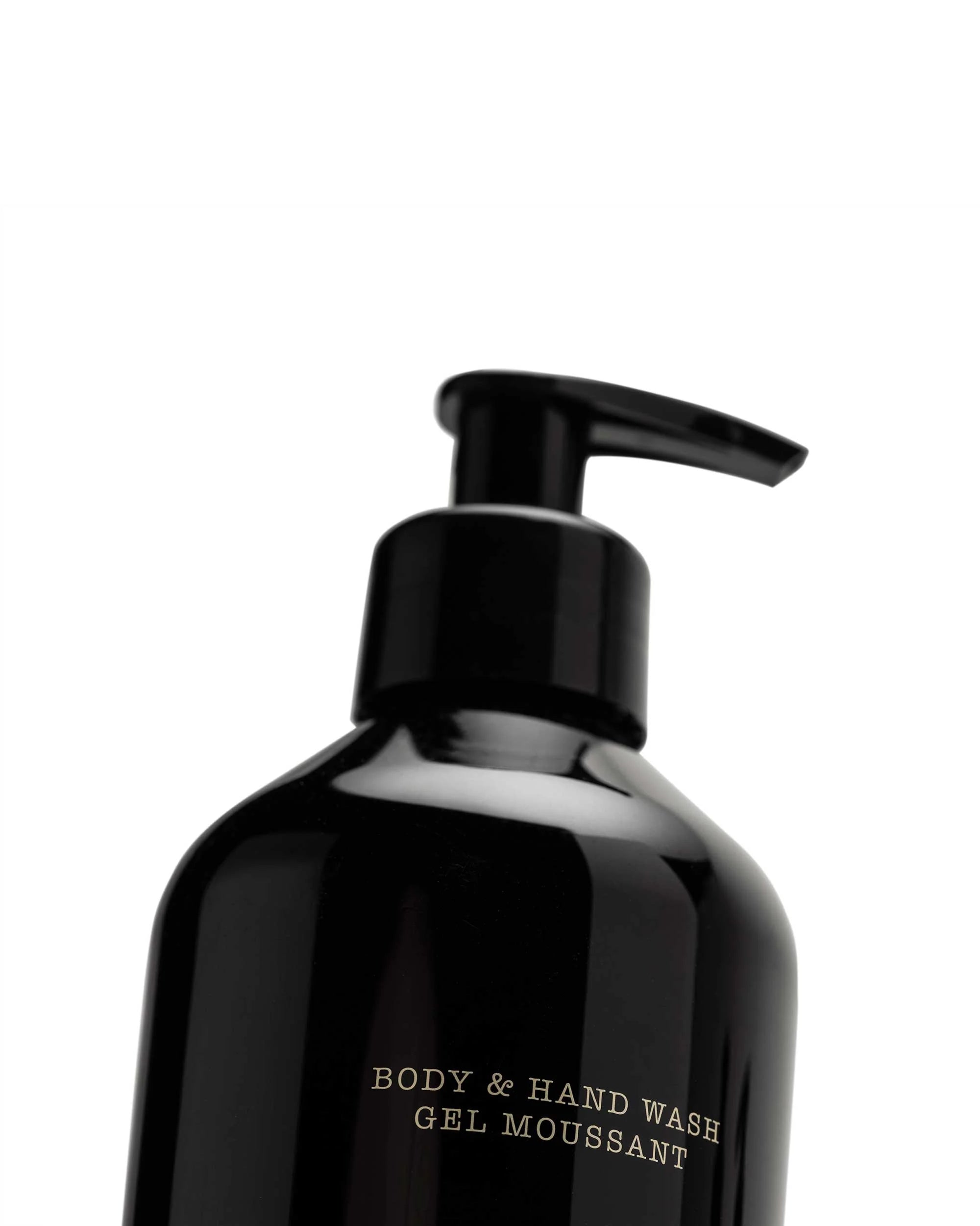 Handseife „Basil & Mandarin 500ml"